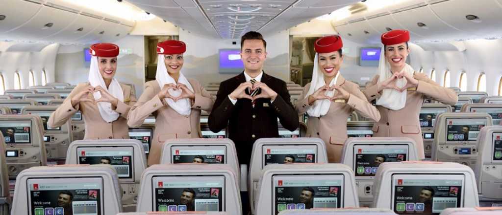 Una aerol&iacute;nea contratar&aacute; a 3.500 empleados: c&oacute;mo aplicar