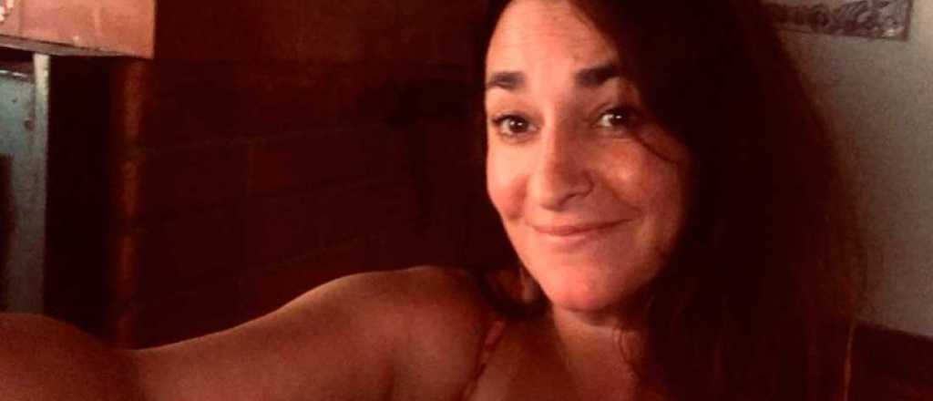 Murió la actriz Agustina Posse