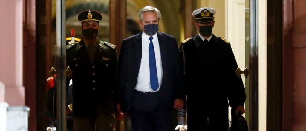 Alberto propondr&aacute; un nuevo juez para la Corte: as&iacute; es el procedimiento