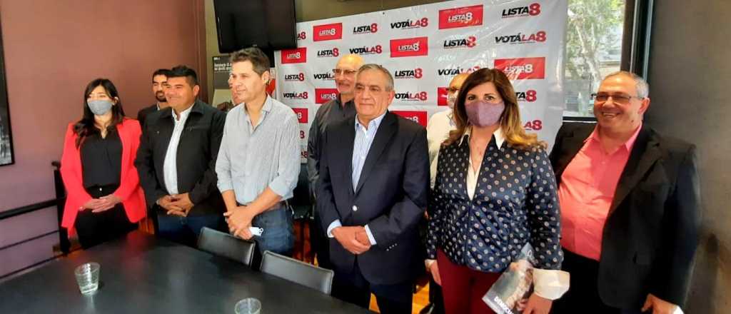 Para Iannizzotto, el Partido Federal será tercero en Mendoza