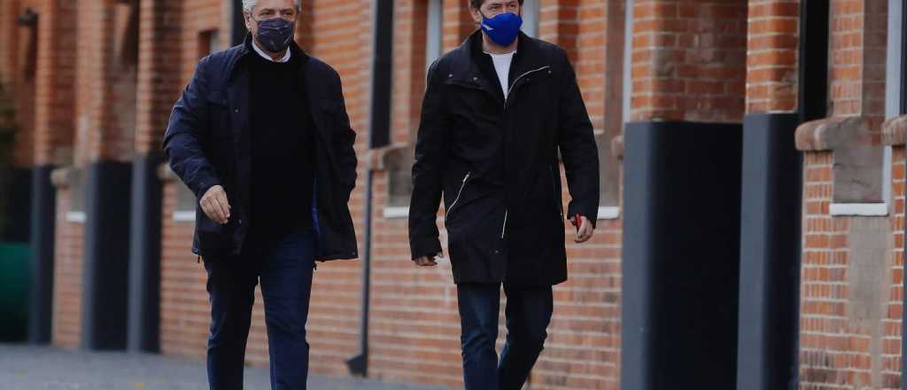 Renunci&oacute; Juan Pablo Biondi, secretario de prensa de Presidencia