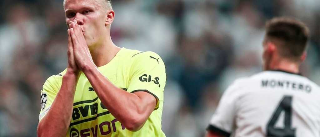 Esc&aacute;ndalo con Puma: tuvo que pedir perd&oacute;n por esta camiseta