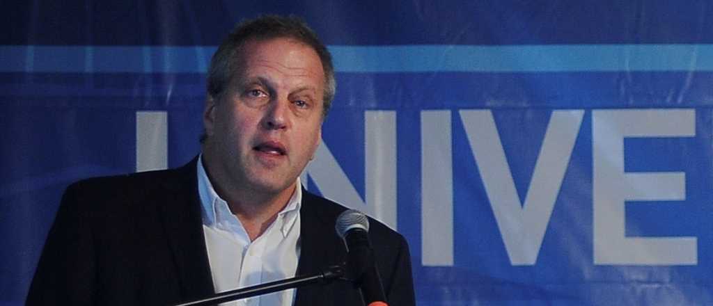 Jaime Perczyk: qu&eacute; piensa hacer con la Educaci&oacute;n el nuevo ministro