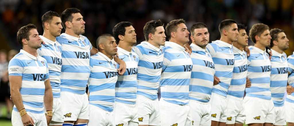 Los Pumas repetirán equipo para enfrentar a Australia