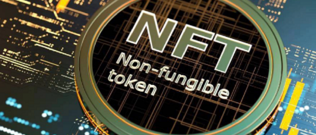 ¿Qué son los NFT y porqué mueven millones de dólares? 