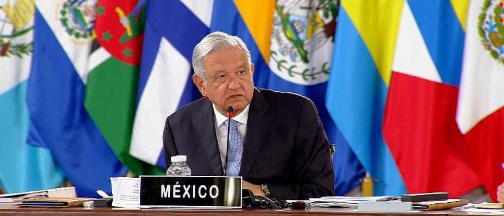 López Obrador quiere hacer de la región otra "Unión Europea"