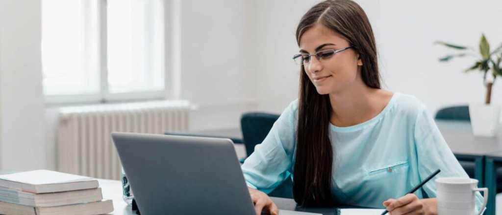 Con este curso gratis, podés mejorar tu inglés en cuatro semanas