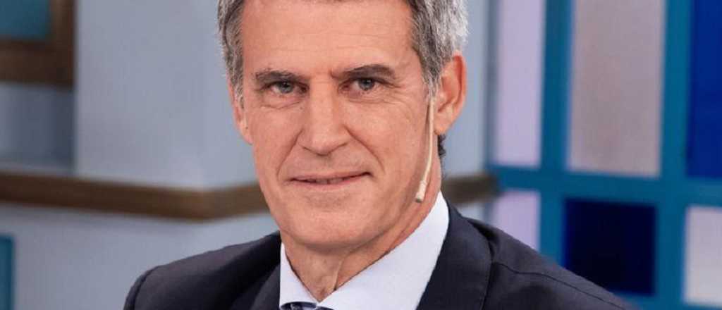 Alfonso Prat Gay critic&oacute; la gesti&oacute;n de Juan Manzur en Tucum&aacute;n