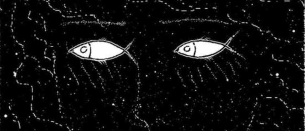 Test visual: la figura que encuentres te dir&aacute; c&oacute;mo ves la vida en realidad