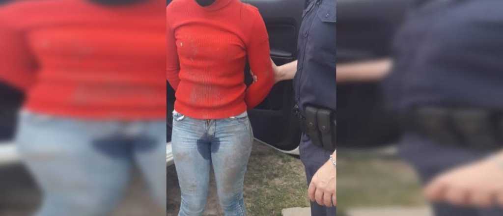 La ex de un hombre prendi&oacute; fuego a la actual pareja de &eacute;l y a su hijo