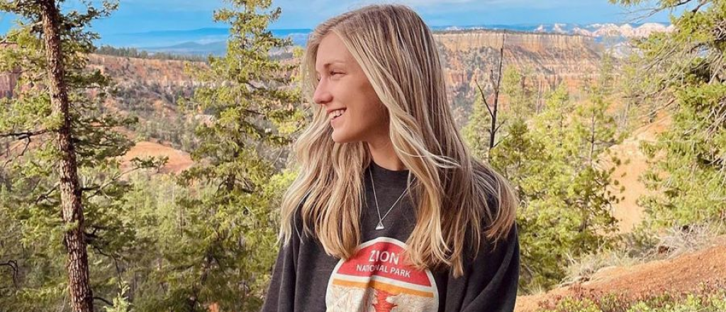 EEUU: encontraron un cad&aacute;ver en medio de la b&uacute;squeda de una joven 