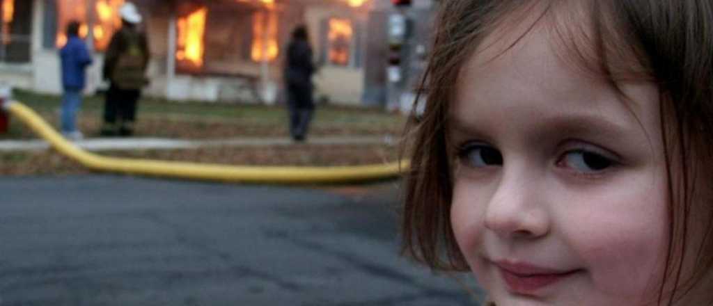 As&iacute; est&aacute;n hoy los protagonistas de los memes m&aacute;s famosos