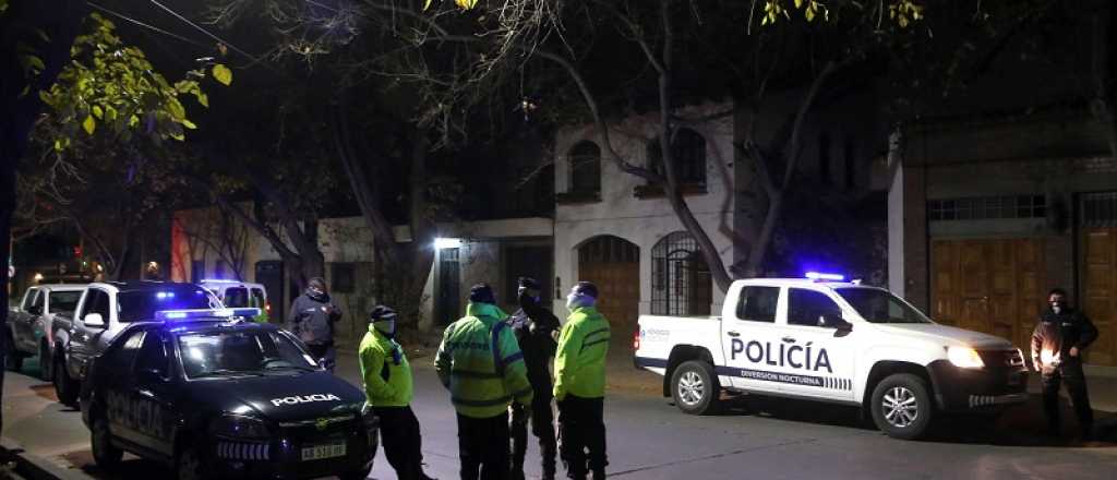 Se entreg&oacute; el hombre que se atrincher&oacute; en la Quinta Secci&oacute;n