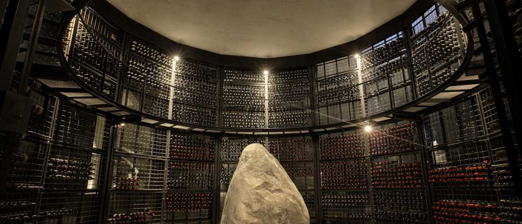 ¿Qué bodega mendocina fue elegida la mejor del mundo por tercera vez?