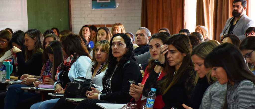 La DGE cre&oacute; la Coordinaci&oacute;n de G&eacute;nero: c&oacute;mo funcionar&aacute;