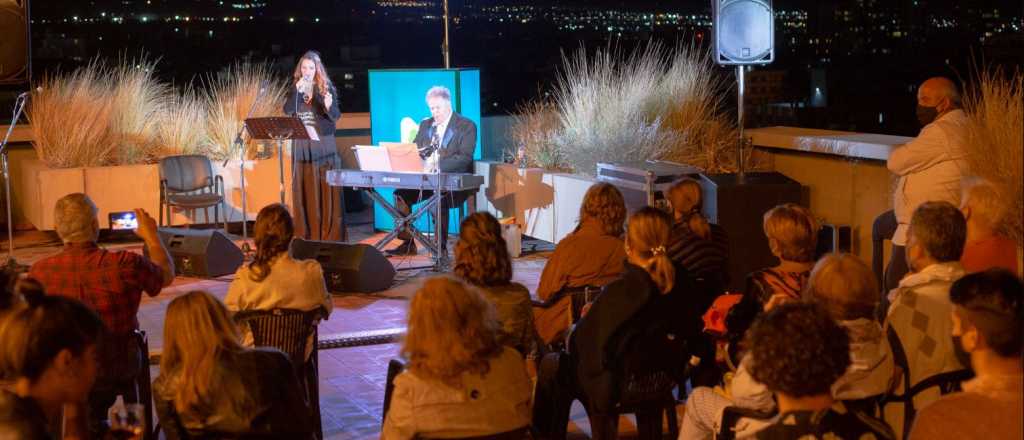 La Ciudad de Mendoza Festeja el D&iacute;a Mundial del Turismo