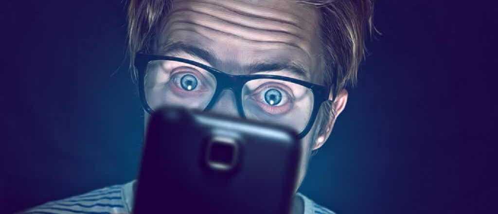 ¿Cuántos sensores tiene un teléfono celular?