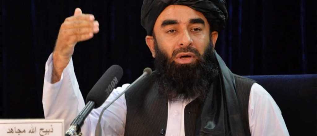 Los talibanes crearon nuevos ministerios y hay polémica 