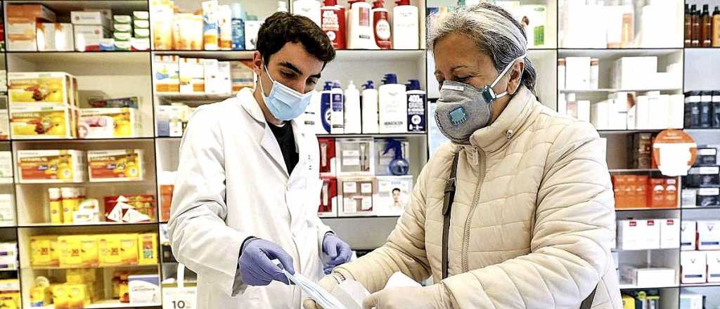 Estos son los medicamentos m&aacute;s recetados en Argentina