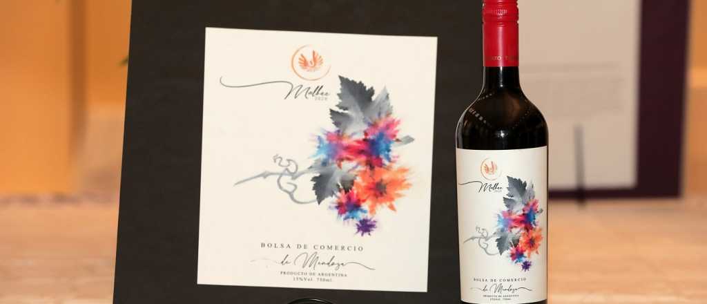 Atentos diseñadores: grandes premios para la mejor etiqueta de vinos 
