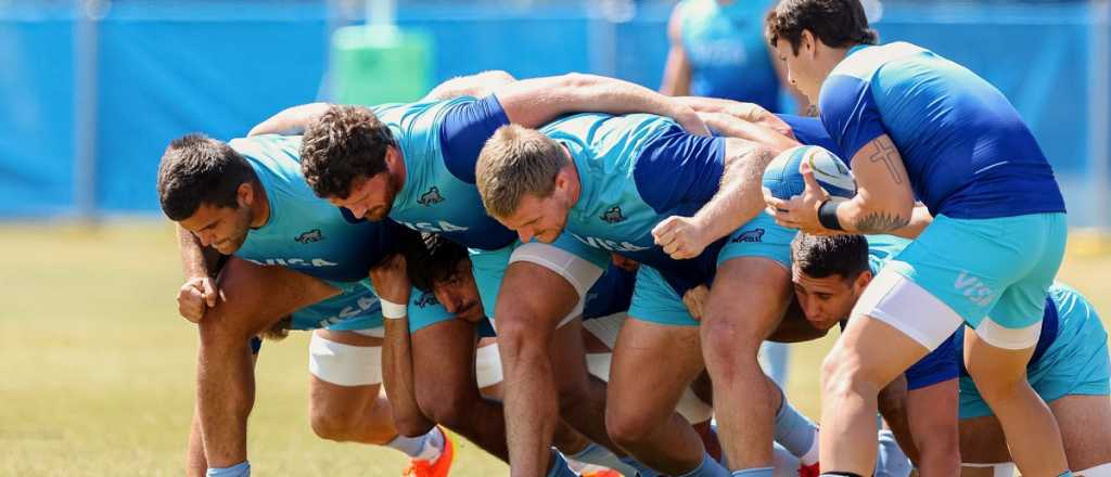Los Pumas mantienen el 7&deg; lugar, pero podr&iacute;an perderlo