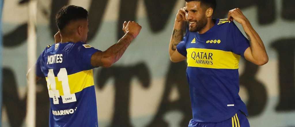 Boca juega un partido crucial ante Patronato: hora y TV