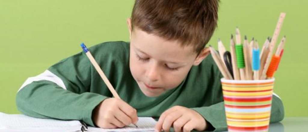 Las cinco caracter&iacute;sticas que tienen los ni&ntilde;os superdotados