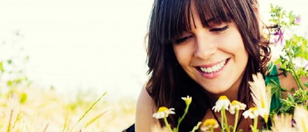 &iquest;Qu&eacute; tipo de flor soy? Descubrilo a trav&eacute;s de estas preguntas