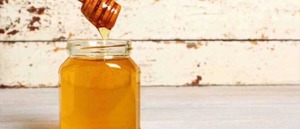 Mito o realidad: ¿sirve la miel para tratar las infecciones?