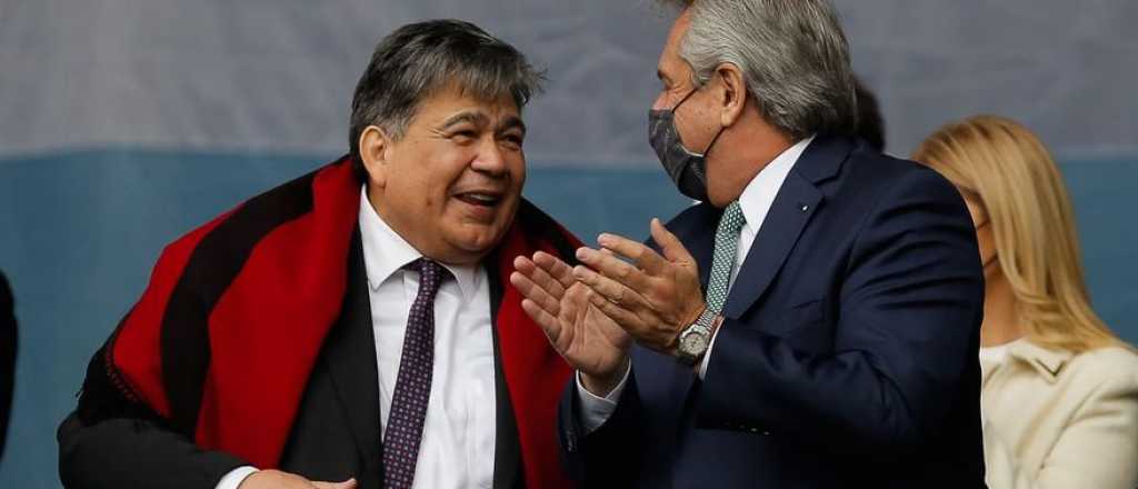 Intendente K dijo que "un día el pueblo se va a levantar contra los medios"