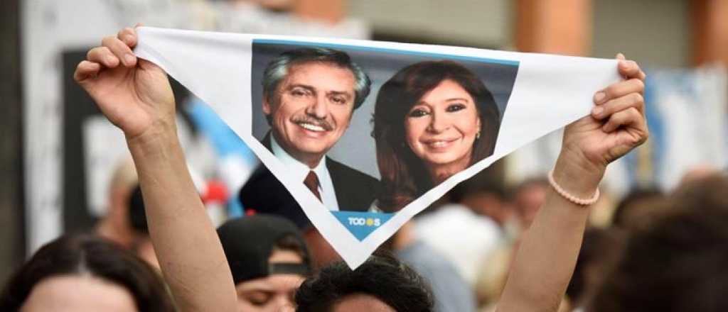 Malamud: "Macri y Cristina tienen el mismo miedo: a la Justicia"