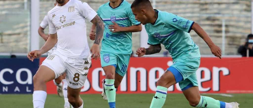 El Tomba cierra el a&ntilde;o ante un necesitado Racing: hora y TV