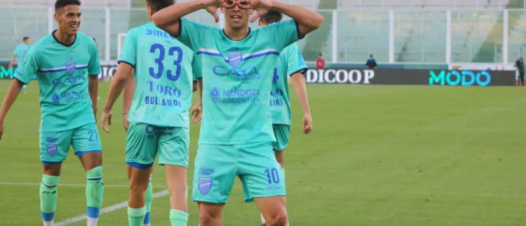 El Tomba lleva su magia a Avellaneda: hora y TV