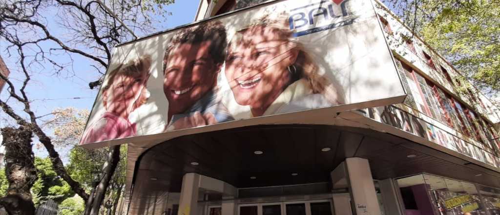 La hist&oacute;rica tienda Balbi se despidi&oacute; de calle Las Heras