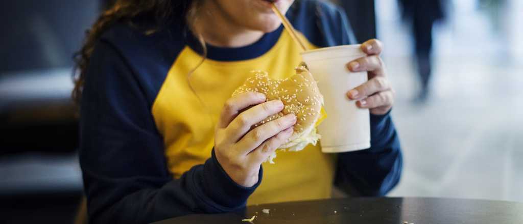 Con precios de Suiza: los segundos m&aacute;s caros en el &Iacute;ndice Big Mac