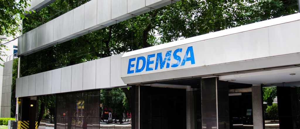 El Gobierno confirmó el monto de una vieja y millonaria deuda de Edemsa