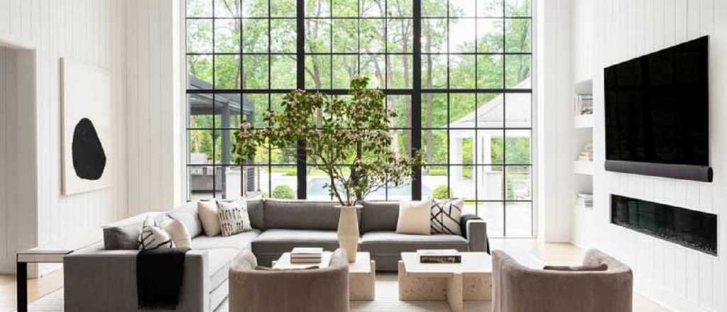 Estos los colores más elegantes para decorar un hogar