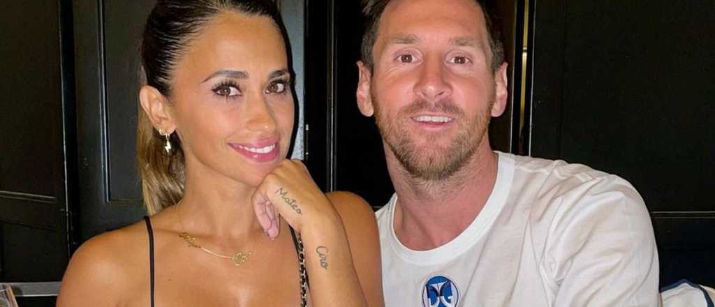 La lujosa mansi&oacute;n en la que vivir&aacute;n Messi y Antonela en Par&iacute;s