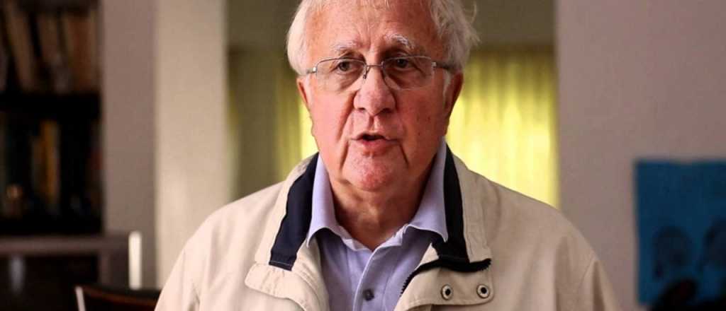 Falleció el publicista Braga Menéndez, quien acompañó a Jaque