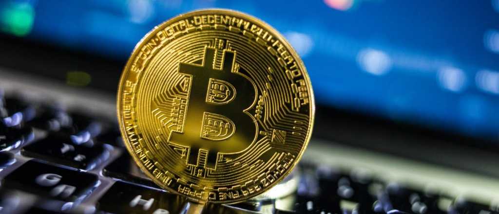 Bitcoin sigue cayendo, más allá del breve "corralito" de Binance