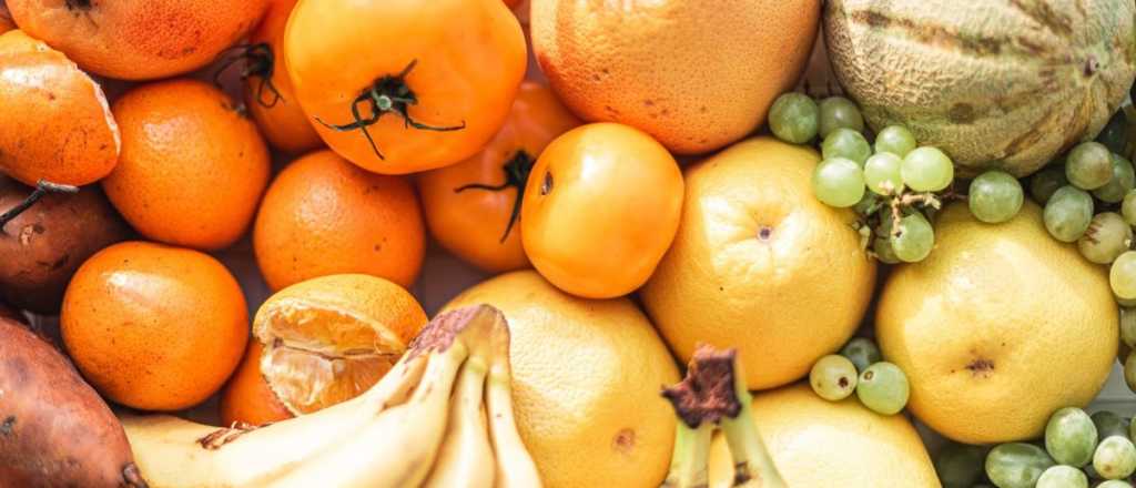La fruta que tenés que consumir a diario si querés adelgazar