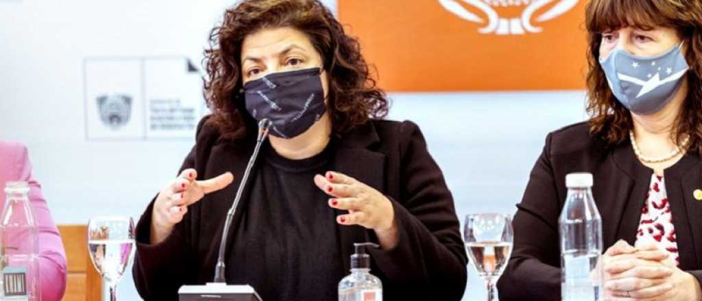 Desmienten que Tierra del Fuego alcanzara la inmunidad reba&ntilde;o