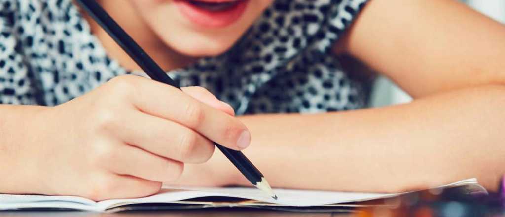 C&oacute;mo detectar la dislexia en ni&ntilde;os: se&ntilde;ales a tener en cuenta