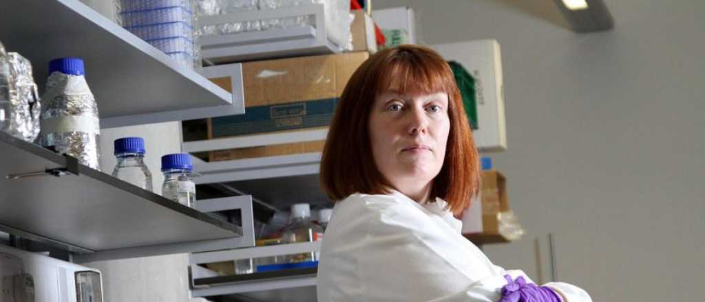 Cient&iacute;fica de AstraZeneca: "El Covid se convertir&aacute; en un resfr&iacute;o"