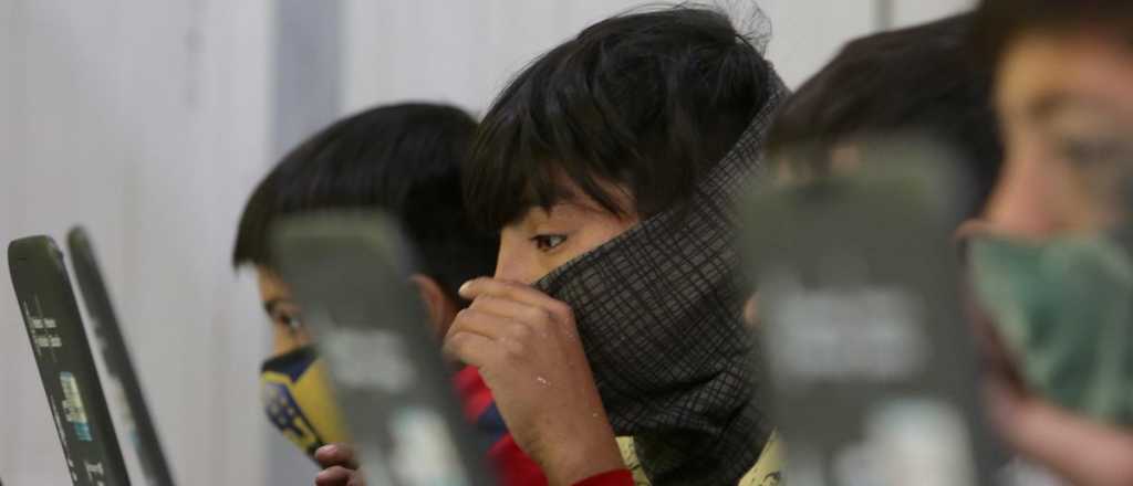 Qu&eacute; pasa en Mendoza con la exigencia de m&aacute;s horas en las escuelas