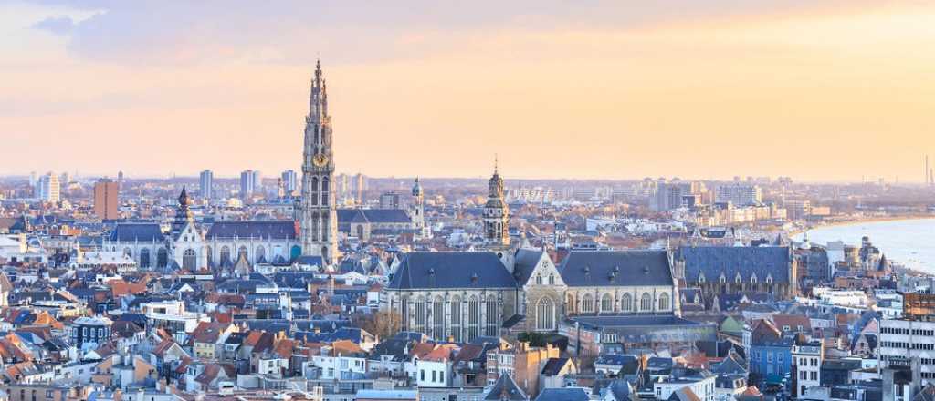 Cómo postularse para trabajar en Bélgica: buscan cubrir 6500 empleos