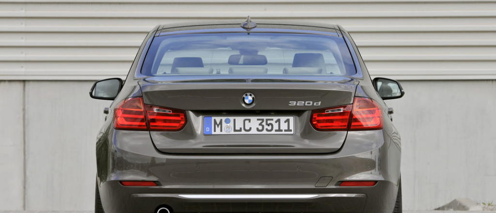 BMW: ¿qué siginifica el logo, los números y las letras de sus autos?