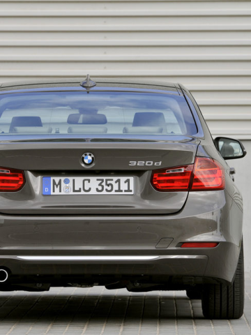 BMW: ¿qué siginifica el logo, los números y las letras de sus autos? -  Mendoza Post