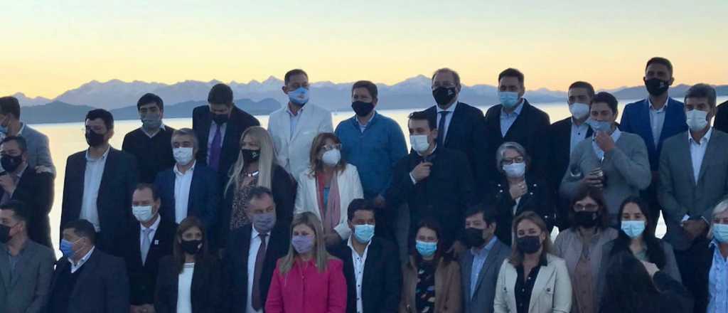 Luj&aacute;n forma parte de la red de municipios sustentables