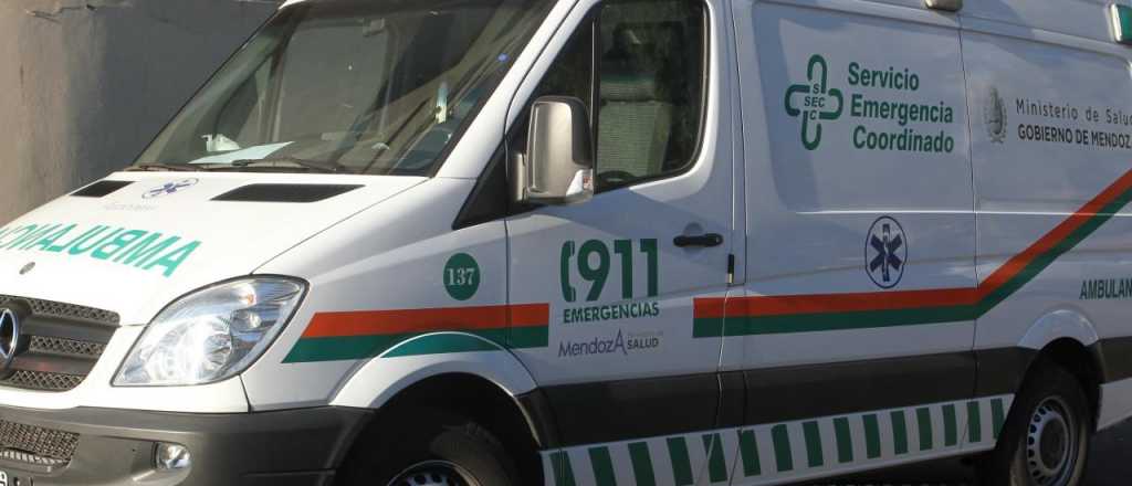 Un adolescente sacaba la ropa del lavarropas y murió electrocutado en Alvear